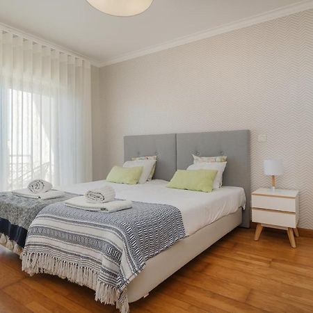 Sea Lux Ericeira Διαμέρισμα Εξωτερικό φωτογραφία
