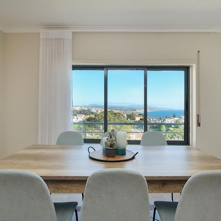 Sea Lux Ericeira Διαμέρισμα Εξωτερικό φωτογραφία
