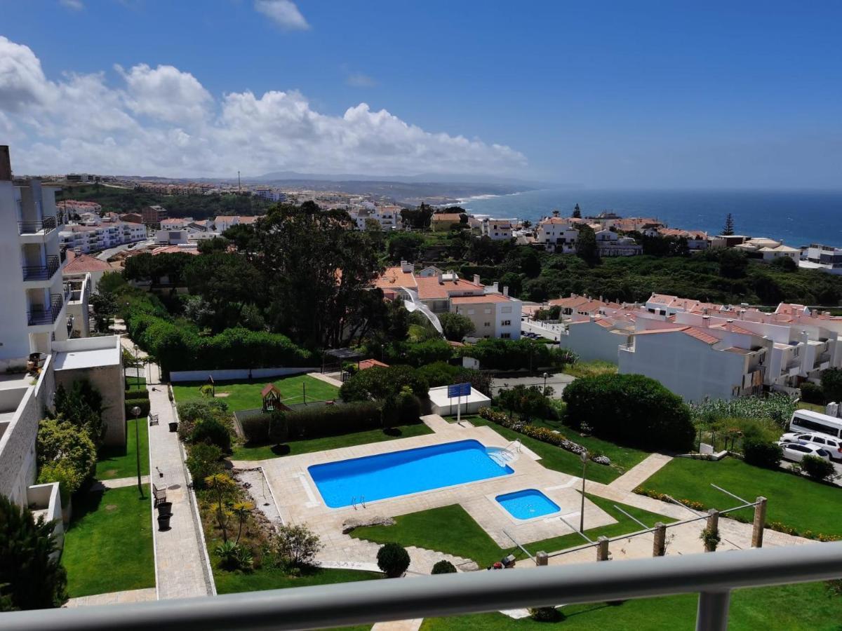 Sea Lux Ericeira Διαμέρισμα Εξωτερικό φωτογραφία