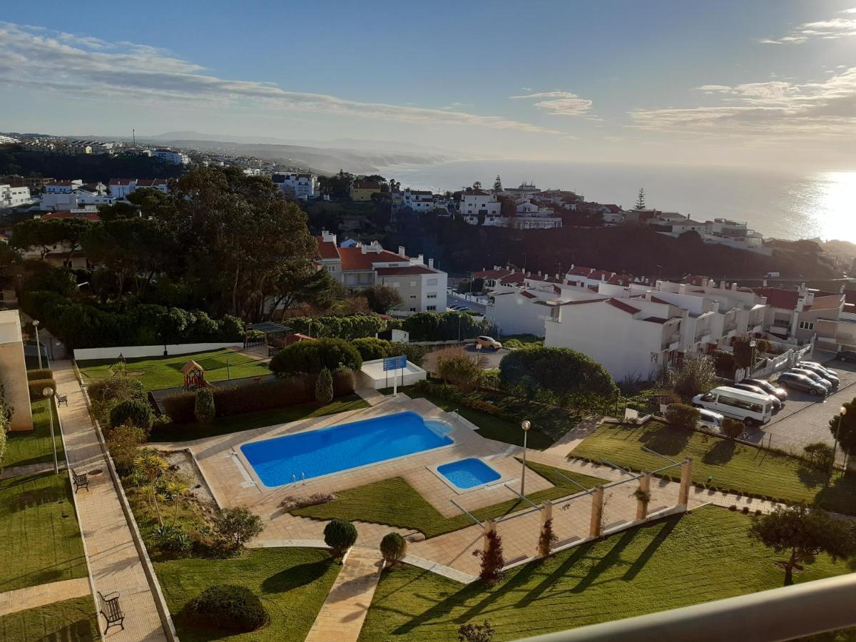 Sea Lux Ericeira Διαμέρισμα Εξωτερικό φωτογραφία