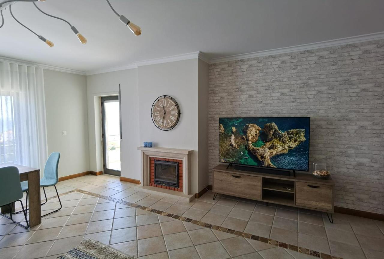Sea Lux Ericeira Διαμέρισμα Εξωτερικό φωτογραφία