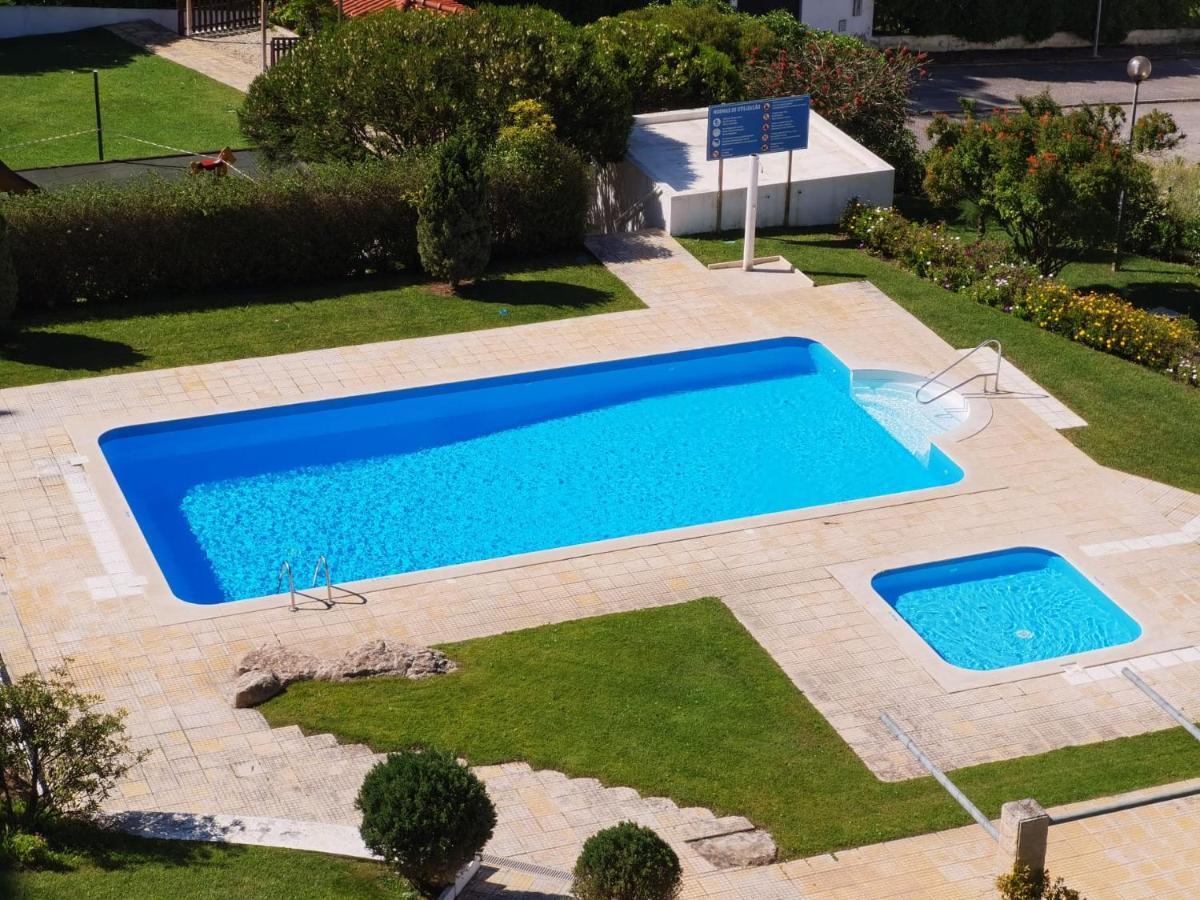 Sea Lux Ericeira Διαμέρισμα Εξωτερικό φωτογραφία