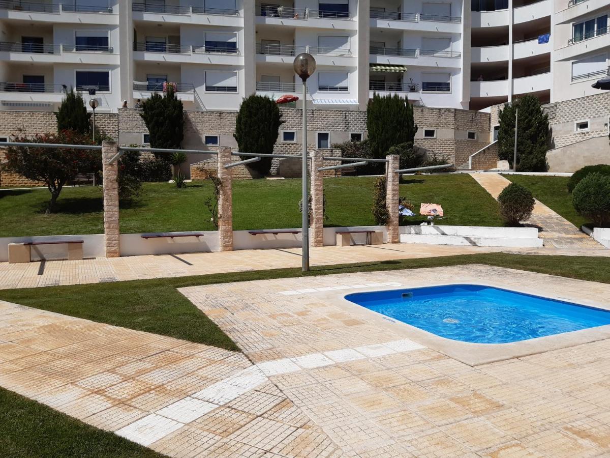 Sea Lux Ericeira Διαμέρισμα Εξωτερικό φωτογραφία