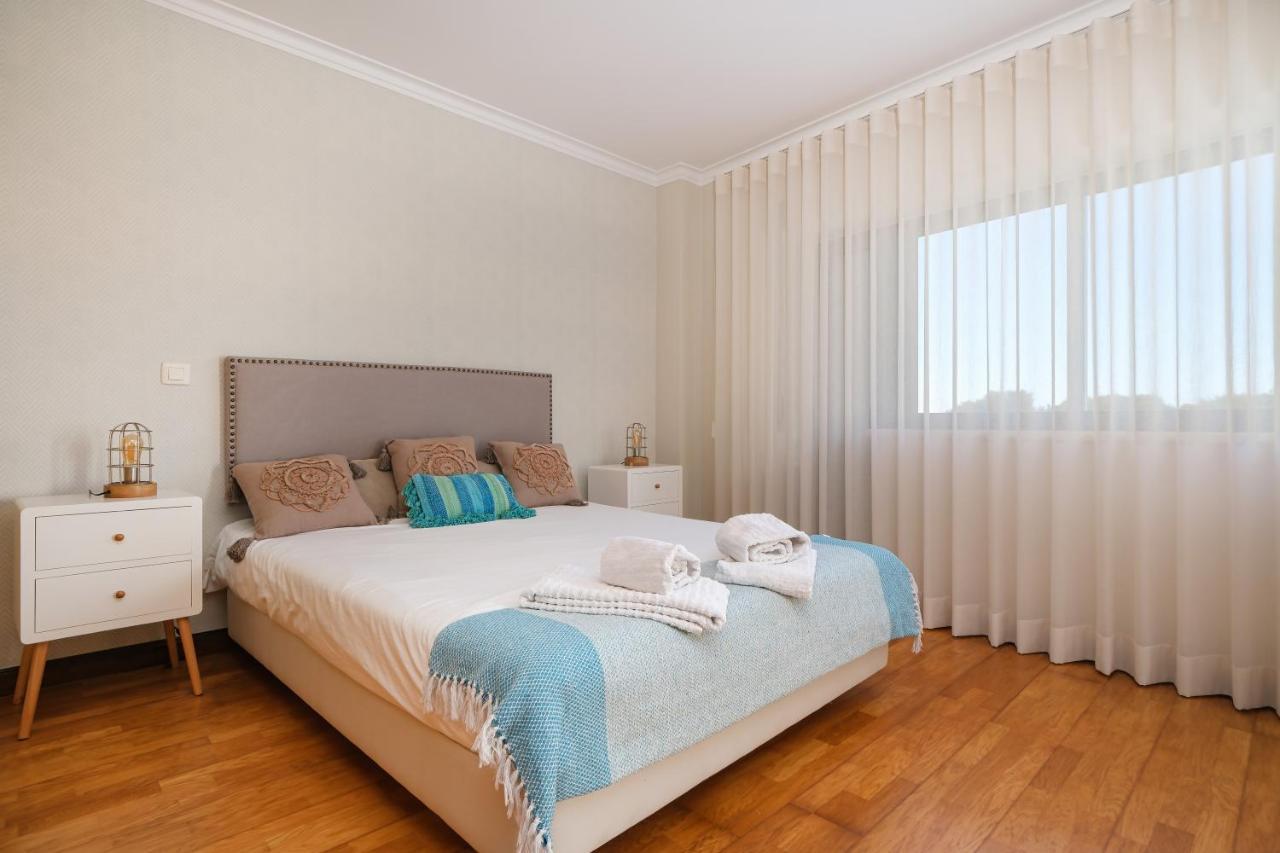 Sea Lux Ericeira Διαμέρισμα Εξωτερικό φωτογραφία