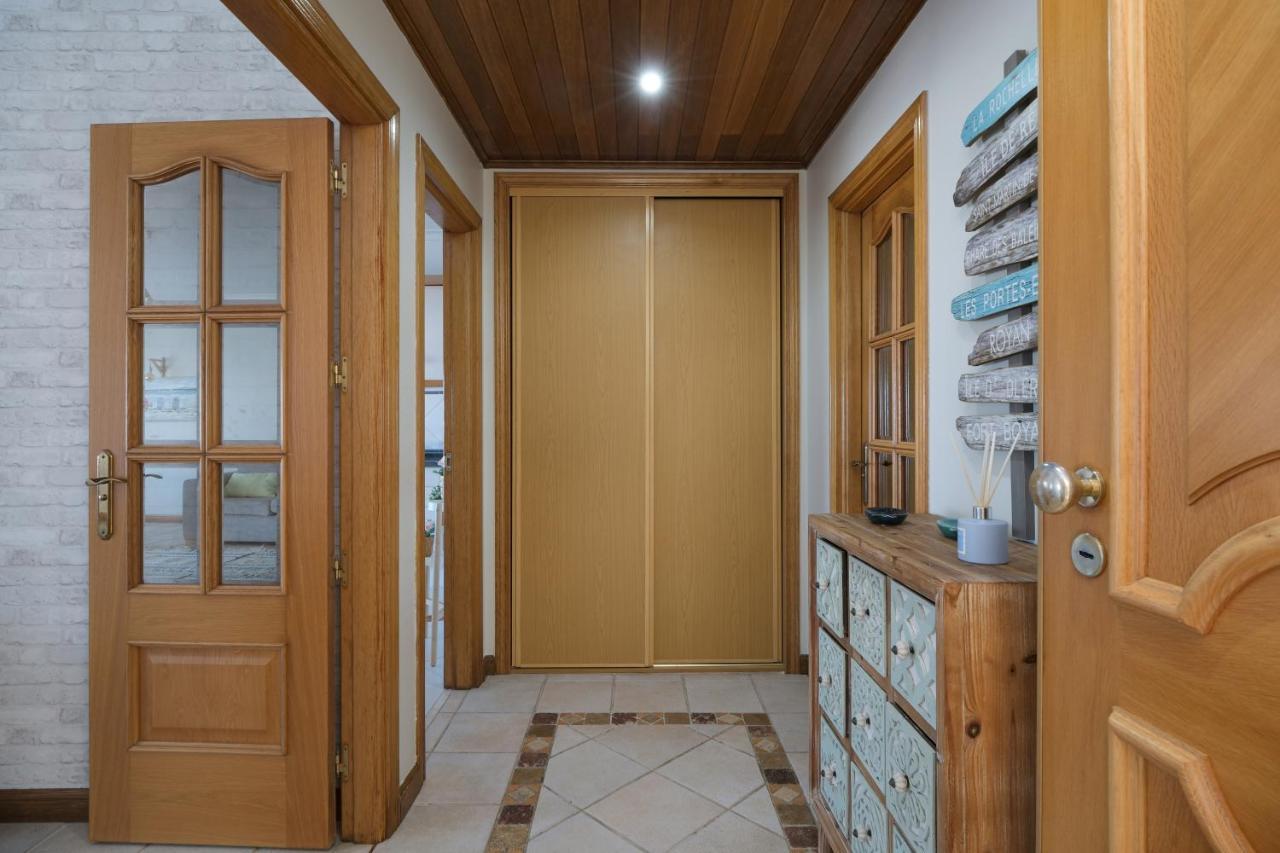 Sea Lux Ericeira Διαμέρισμα Εξωτερικό φωτογραφία
