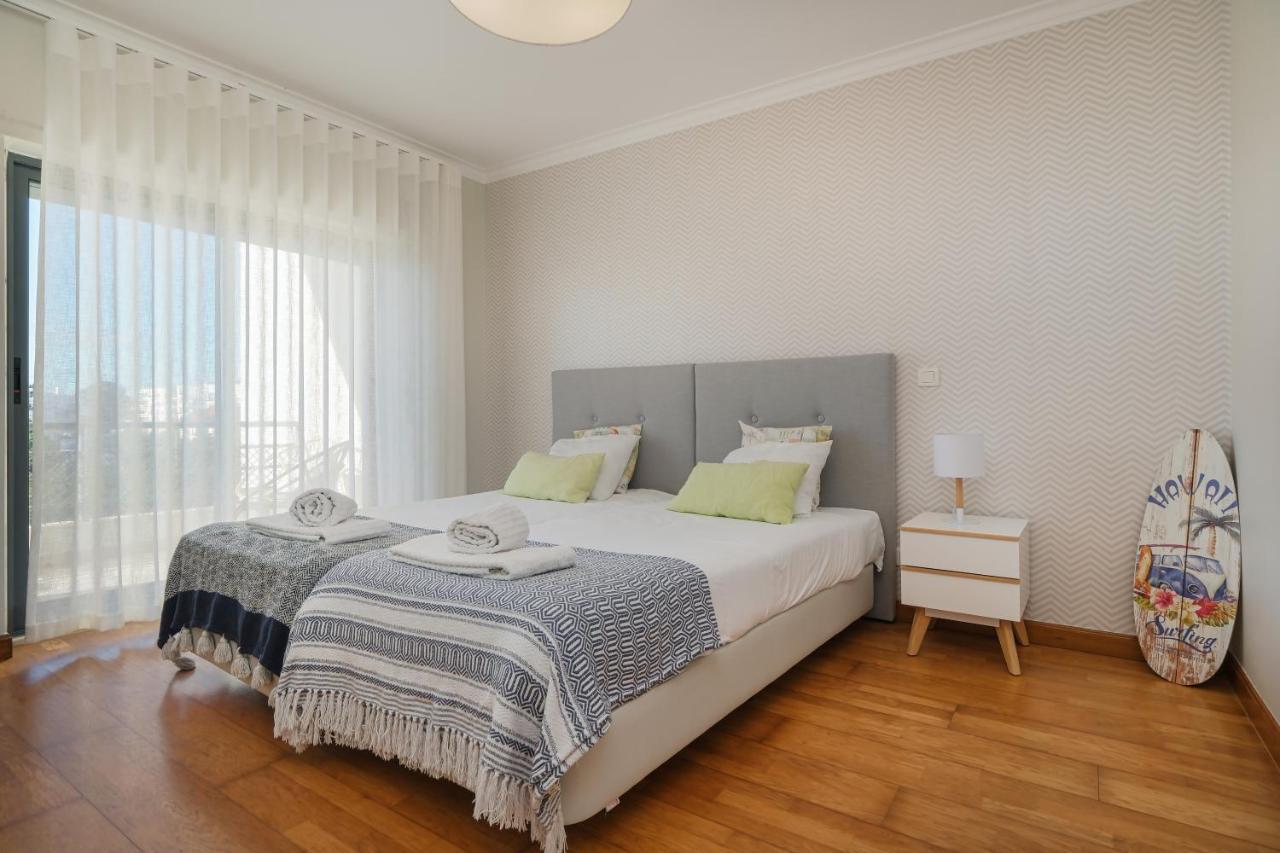 Sea Lux Ericeira Διαμέρισμα Εξωτερικό φωτογραφία