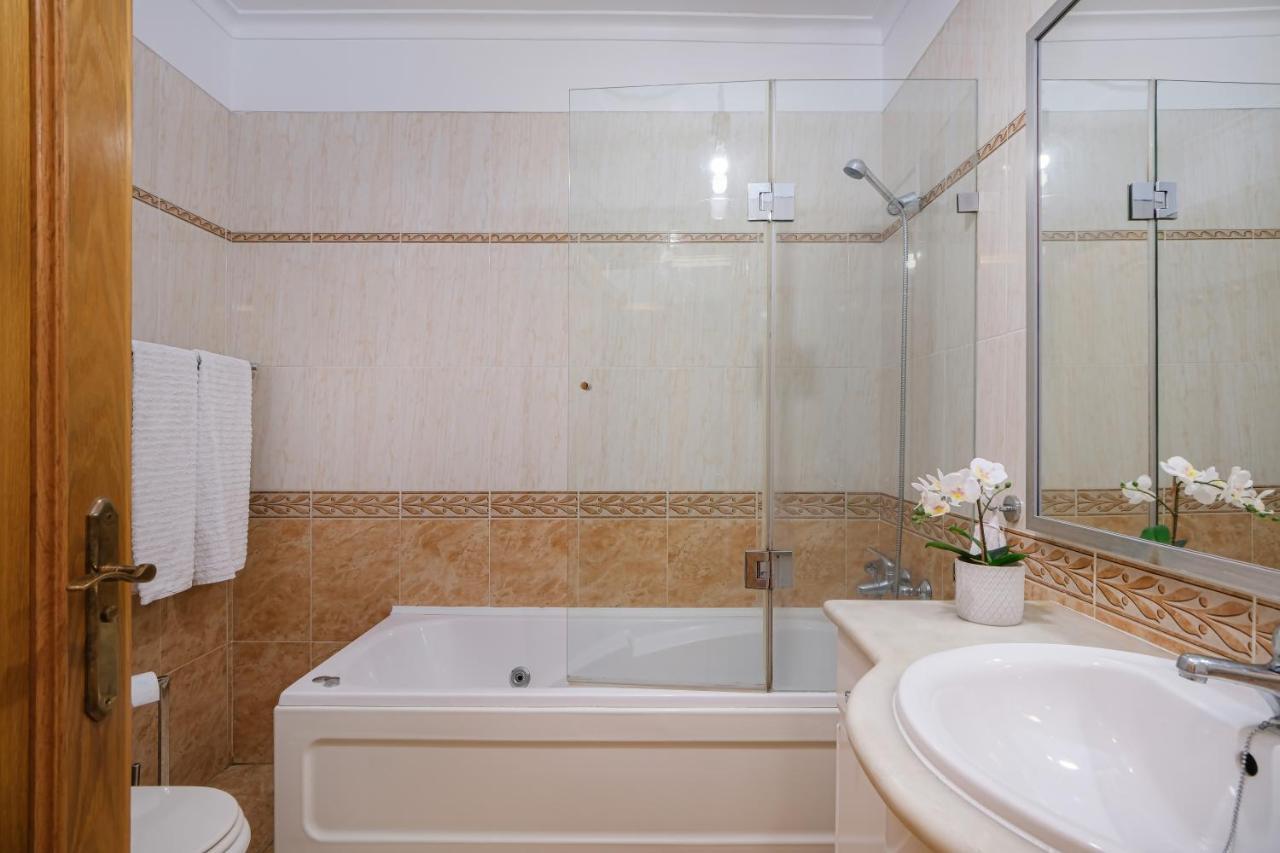 Sea Lux Ericeira Διαμέρισμα Εξωτερικό φωτογραφία