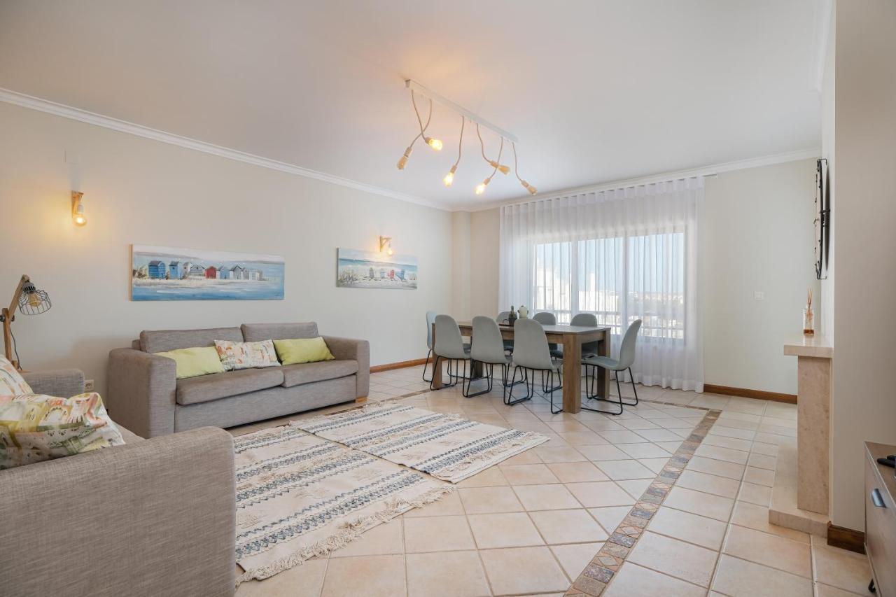 Sea Lux Ericeira Διαμέρισμα Εξωτερικό φωτογραφία