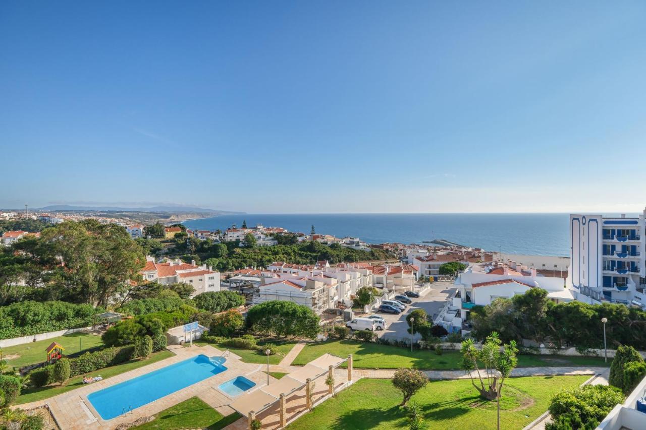 Sea Lux Ericeira Διαμέρισμα Εξωτερικό φωτογραφία